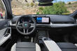 Elektrický kompaktní crossover BMW iX2 fotografie 4