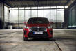 Elektrický kompaktní crossover BMW iX2 fotografie 1