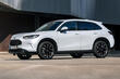 Crossover Honda ZR-V potěší ukrajinského zákazníka: recenze fotografie 2