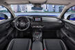 Crossover Honda ZR-V potěší ukrajinského zákazníka: recenze fotografie 4