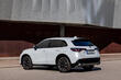 Crossover Honda ZR-V potěší ukrajinského zákazníka: recenze fotografie 3