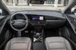Recenze druhé generace elektrického crossoveru KIA Niro EV fotografie 4
