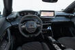 Modernizovaný kompaktní crossover Peugeot 2008 fotografie 6
