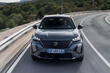 Modernizovaný kompaktní crossover Peugeot 2008 fotografie 4