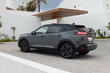 Modernizovaný kompaktní crossover Peugeot 2008 fotografie 2