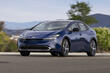 Test nové generace hybridního modelu Toyota Prius fotografie 3