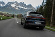 Test modernizovaného sportovního crossoveru Porsche Cayenne fotografie 2