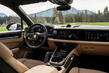 Test modernizovaného sportovního crossoveru Porsche Cayenne fotografie 5