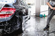 Jak správně mýt auto v automyčce? fotografie 1