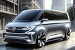 Přehled a specifikace Volkswagen T8 fotografie 1