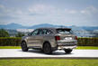 Modernizovaný crossover KIA Sorento 2024 fotografie 2