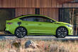 Elektrický sportovní crossover Skoda Enyaq Coupe RS iV 4х4 fotografie 3