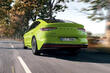 Elektrický sportovní crossover Skoda Enyaq Coupe RS iV 4х4 fotografie 4