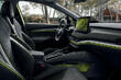 Elektrický sportovní crossover Skoda Enyaq Coupe RS iV 4х4 fotografie 5