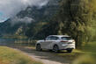 Recenze středně velkého crossoveru Mazda CX-60 fotografie 3