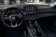 Recenze nové generace sedanu Honda Accord fotografie 6