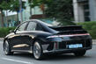 Elektrický sedan Hyundai IONIQ 6 fotografie 4