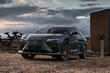 Elektrický crossover Lexus RZ dostal dostupnější verzi – 300e fotografie 3