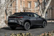 Elektrický crossover Lexus RZ dostal dostupnější verzi – 300e fotografie 5