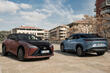 Elektrický crossover Lexus RZ dostal dostupnější verzi – 300e fotografie 2