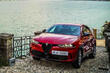Recenze crossoveru Alfa Romeo Tonale fotografie 2