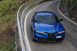 Recenze crossoveru Alfa Romeo Tonale fotografie 1
