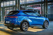 Recenze crossoveru Alfa Romeo Tonale fotografie 4