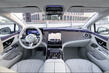 Recenze elektrického sedanu Mercedes-Benz EQE (V295) fotografie 6