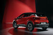 Test kompaktního crossoveru čtvrté generace Mitsubishi ASX fotografie 4
