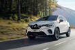 Test kompaktního crossoveru čtvrté generace Mitsubishi ASX fotografie 2