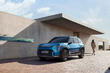 Sedmimístný elektrický crossover Kia EV9 fotografie 3