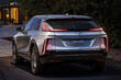 Nový elektrický crossover Cadillac Lyriq fotografie 4