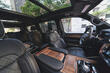 Recenze SUV Jeep Grand Wagoneer fotografie 5