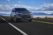 Recenze SUV Jeep Grand Wagoneer fotografie 1