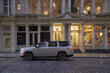 Recenze SUV Jeep Grand Wagoneer fotografie 4