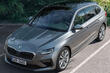 Recenze modernizovaného hatchbacku Skoda Scala fotografie 2