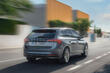 Recenze modernizovaného hatchbacku Skoda Scala fotografie 4