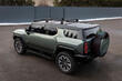 Recenze elektrického SUV Hummer EV fotografie 2