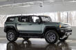 Recenze elektrického SUV Hummer EV fotografie 4