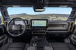 Recenze elektrického SUV Hummer EV fotografie 5