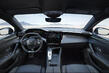Recenze nového crossoveru Peugeot 408 fotografie 6