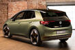 Test modernizovaného elektrického hatchbacku Volkswagen ID.3 fotografie 4