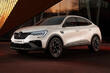Test modernizovaného crossoveru Renault Arkana fotografie 1