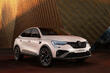 Test modernizovaného crossoveru Renault Arkana fotografie 2