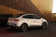 Test modernizovaného crossoveru Renault Arkana fotografie 3
