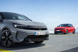 Faceliftová úprava kompaktního hatchbacku Opel Corsa F fotografie 3