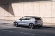 Recenze elektrického crossoveru Volvo EX30 fotografie 4
