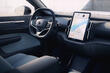 Recenze elektrického crossoveru Volvo EX30 fotografie 5