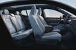 Recenze elektrického crossoveru Volvo EX30 fotografie 6
