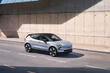 Recenze elektrického crossoveru Volvo EX30 fotografie 1